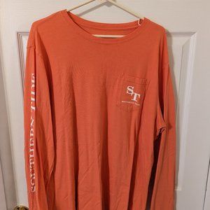 Men's Southern Tide shirt